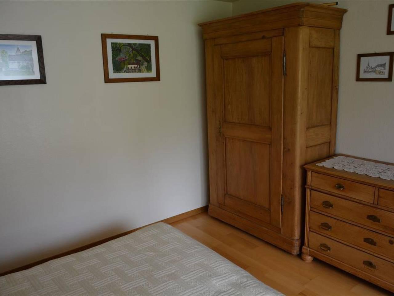 Vakantieappartement in Saanen, Zwitserland voor 4 personen foto 18