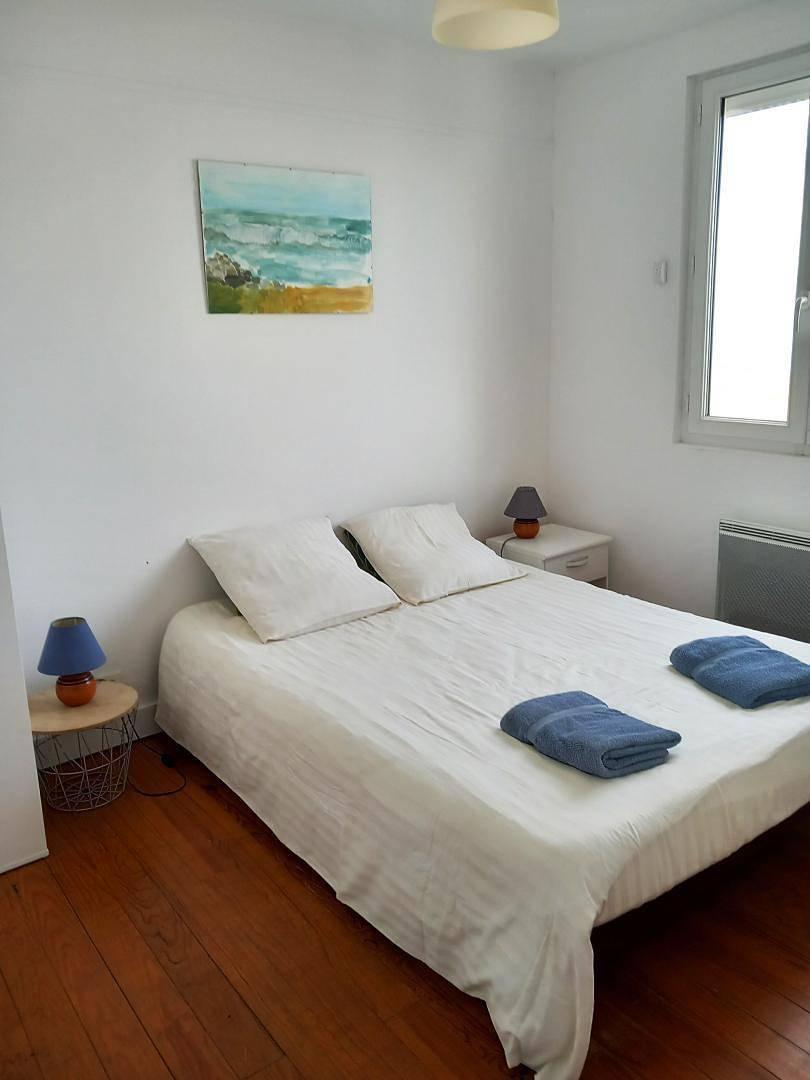 Vakantiehuis in Criel-sur-Mer, Frankrijk voor 4 personen foto 4
