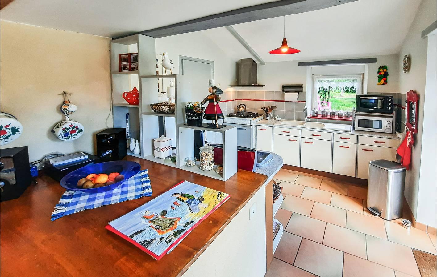 Vakantiehuis in Finistère, Frankrijk voor 5 personen foto 6