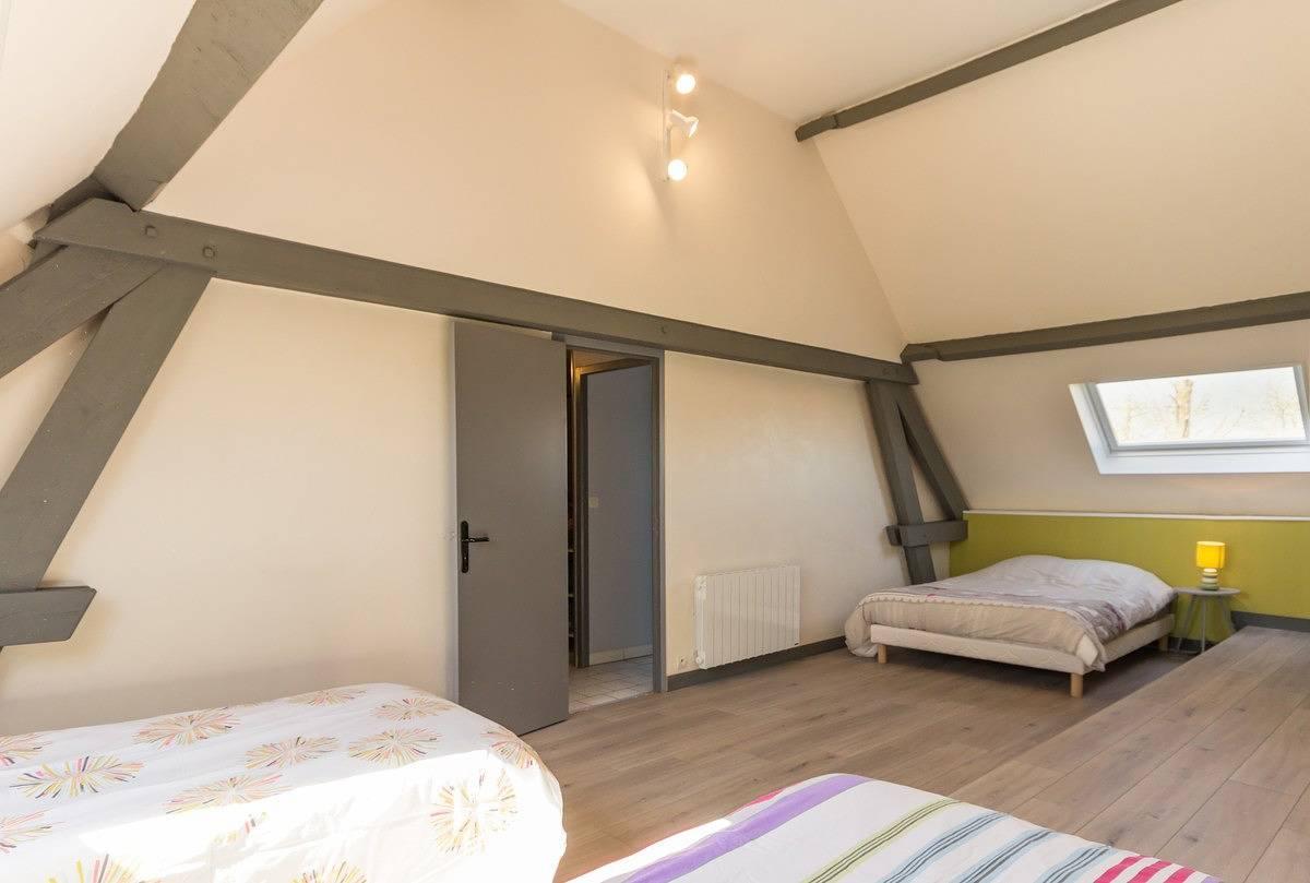 Vakantiehuis in Seine-Maritime, Frankrijk voor 6 personen foto 17