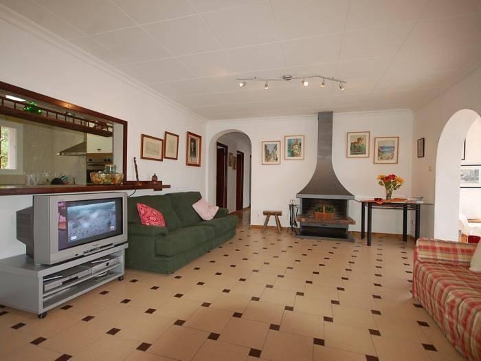 Vakantiehuis in Costa Brava, Spanje voor 10 personen foto 8