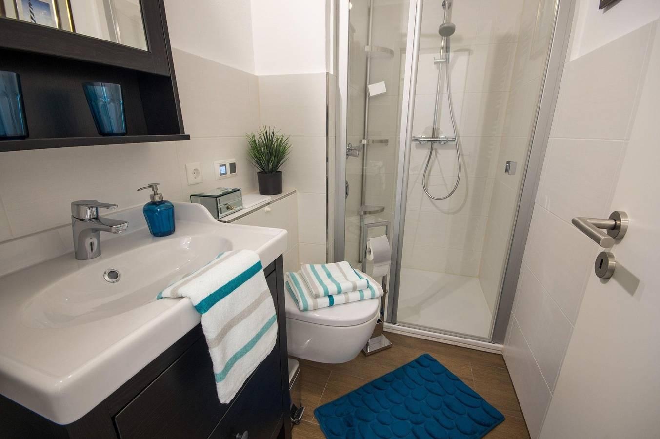 Vakantieappartement in Cuxland, Duitsland voor 4 personen foto 7