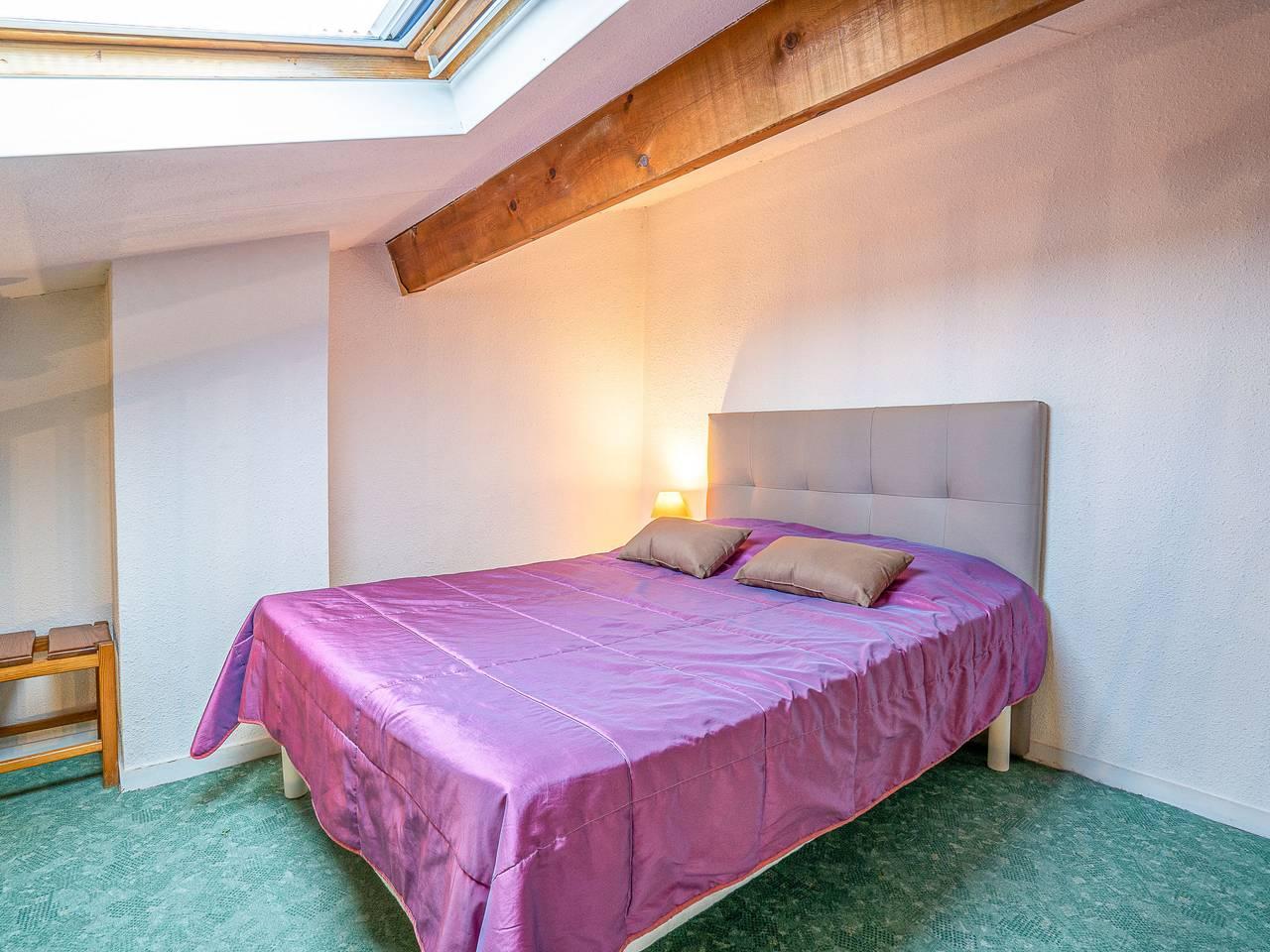 Vakantieappartement in Vence, Frankrijk voor 4 personen foto 9