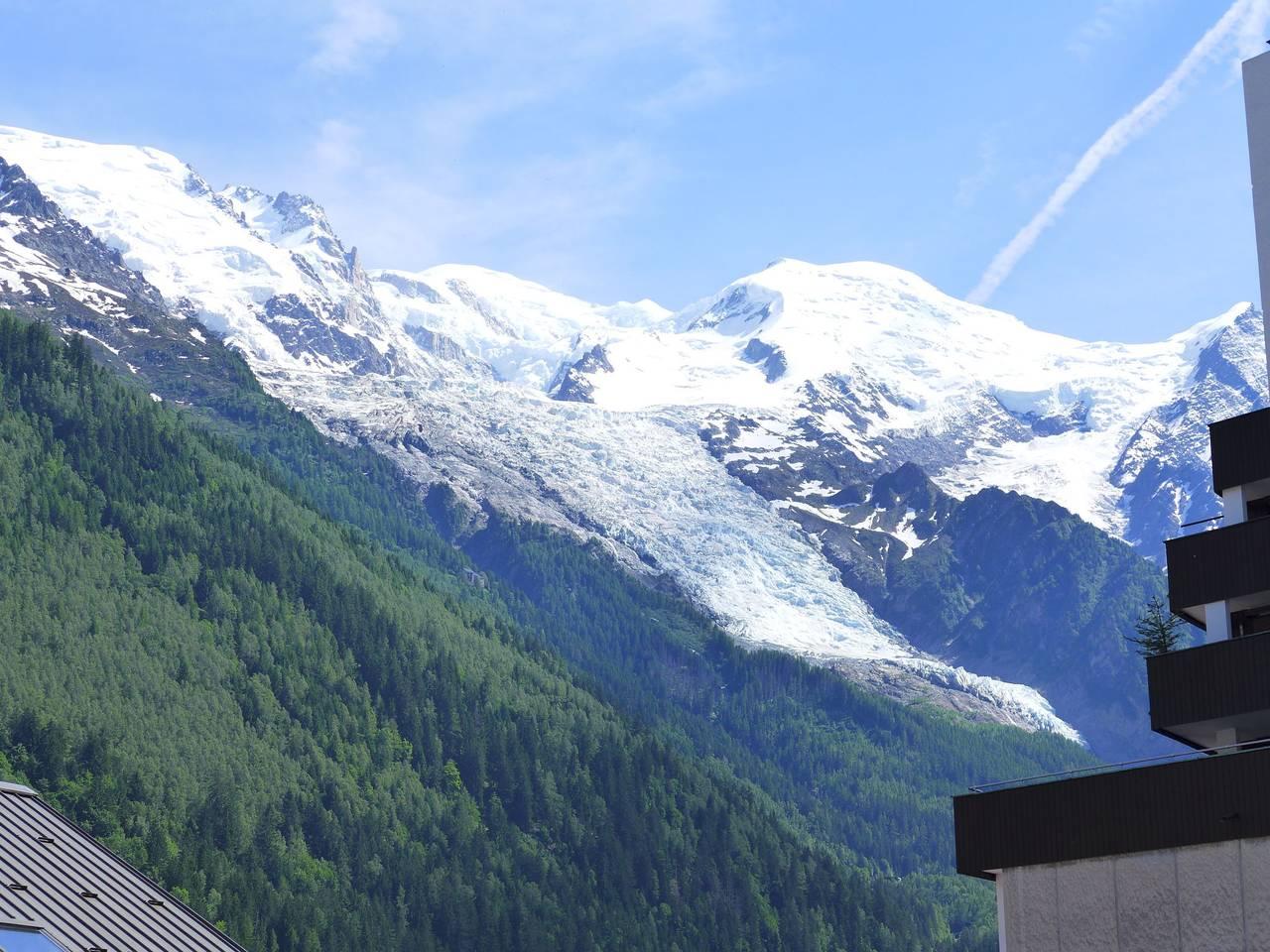 Vakantieappartement in Chamonix, Frankrijk voor 4 personen foto 11