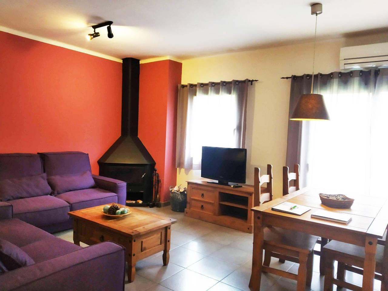 Vakantieappartement in Gualba vanaf 118€ per nacht