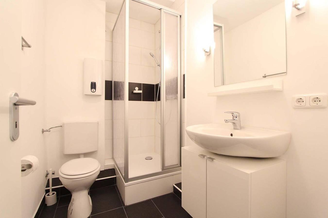 Vakantieappartement in Kellenhusen, Duitsland voor 2 personen foto 5