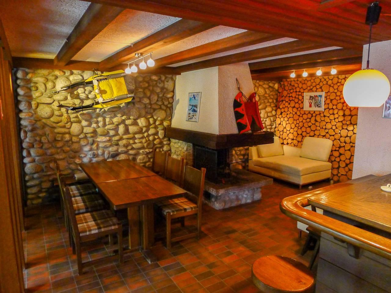 Vakantieappartement in Leukerbad, Zwitserland voor 4 personen foto 15