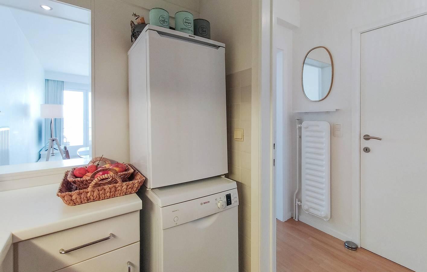 Vakantieappartement in Oostende foto 17