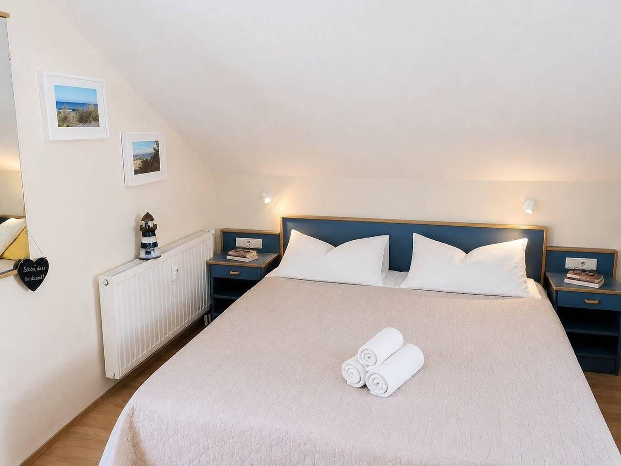 Vakantieappartement in Kühlungsborn, Duitsland voor 2 personen foto 6