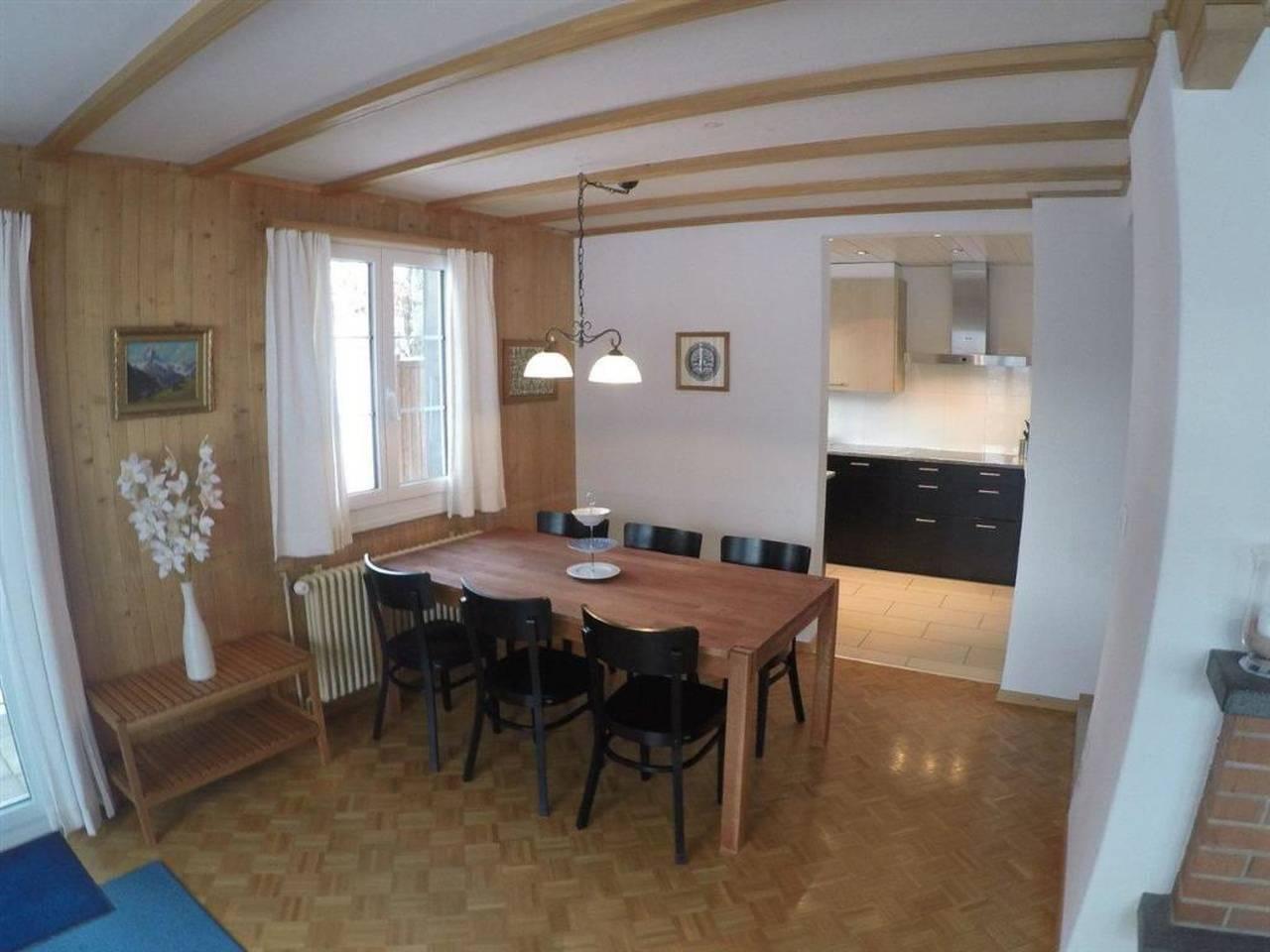 Vakantieappartement in Saanen, Zwitserland voor 8 personen foto 20