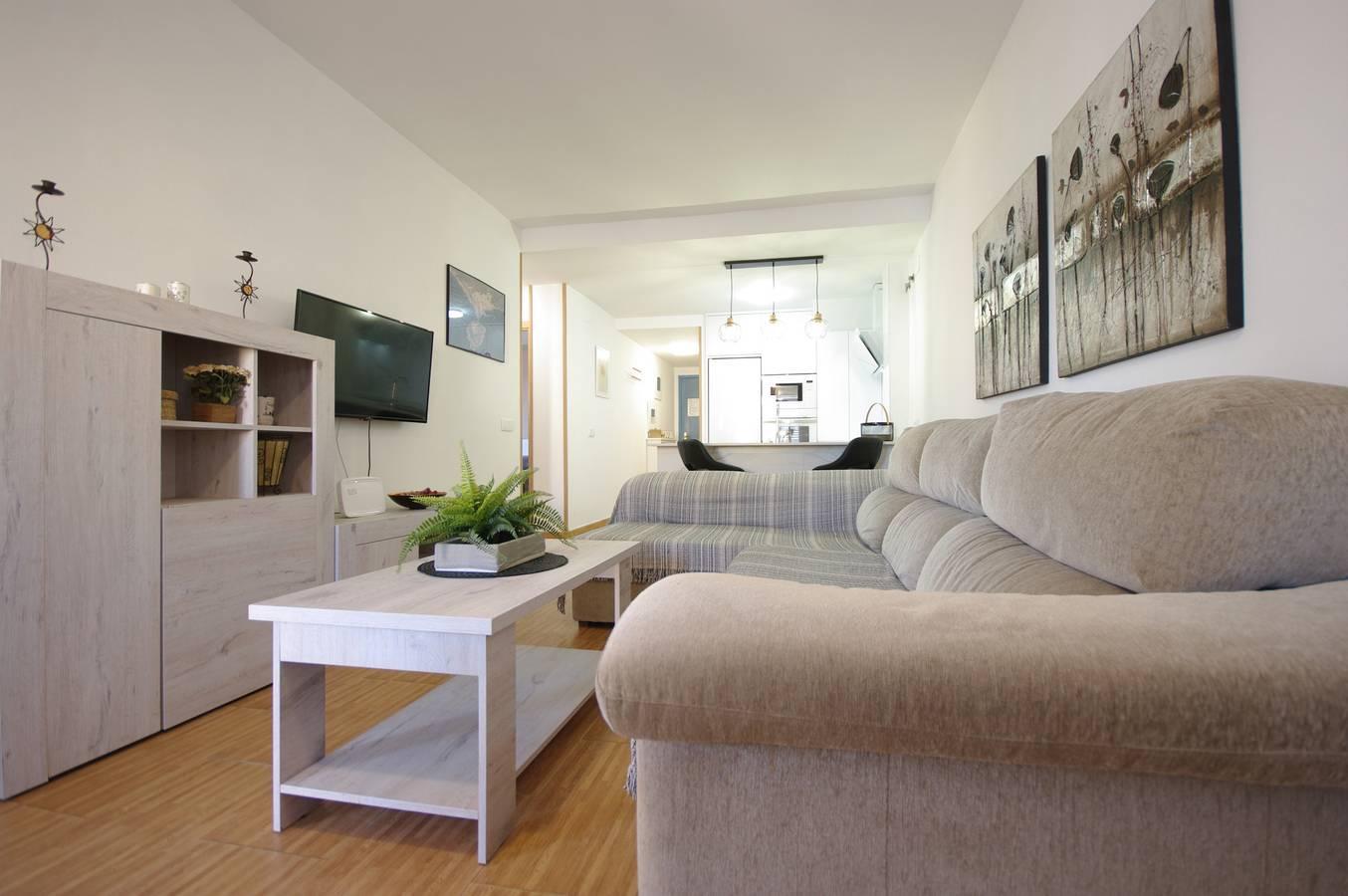Vakantieappartement in Tarifa, Spanje voor 4 personen foto 4