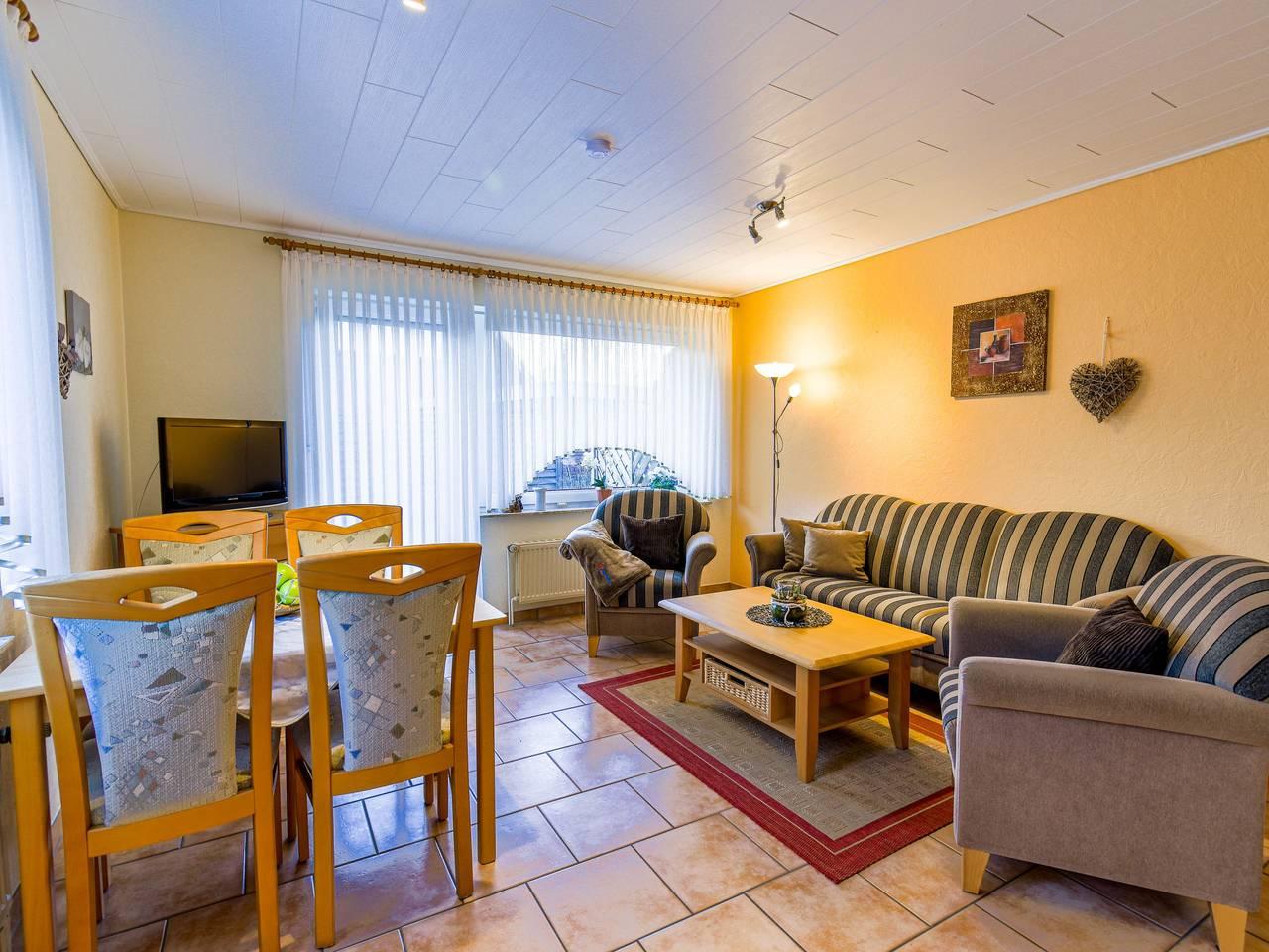 Vakantieappartement in Waddenzee, Duitsland voor 3 personen foto 5
