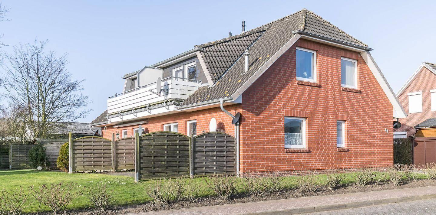 Vakantieappartement in Waddenzee, Duitsland voor 2 personen foto 10
