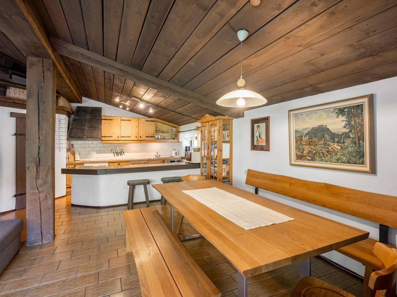 Vakantieappartement in Kaprun, Oostenrijk voor 6 personen foto 5
