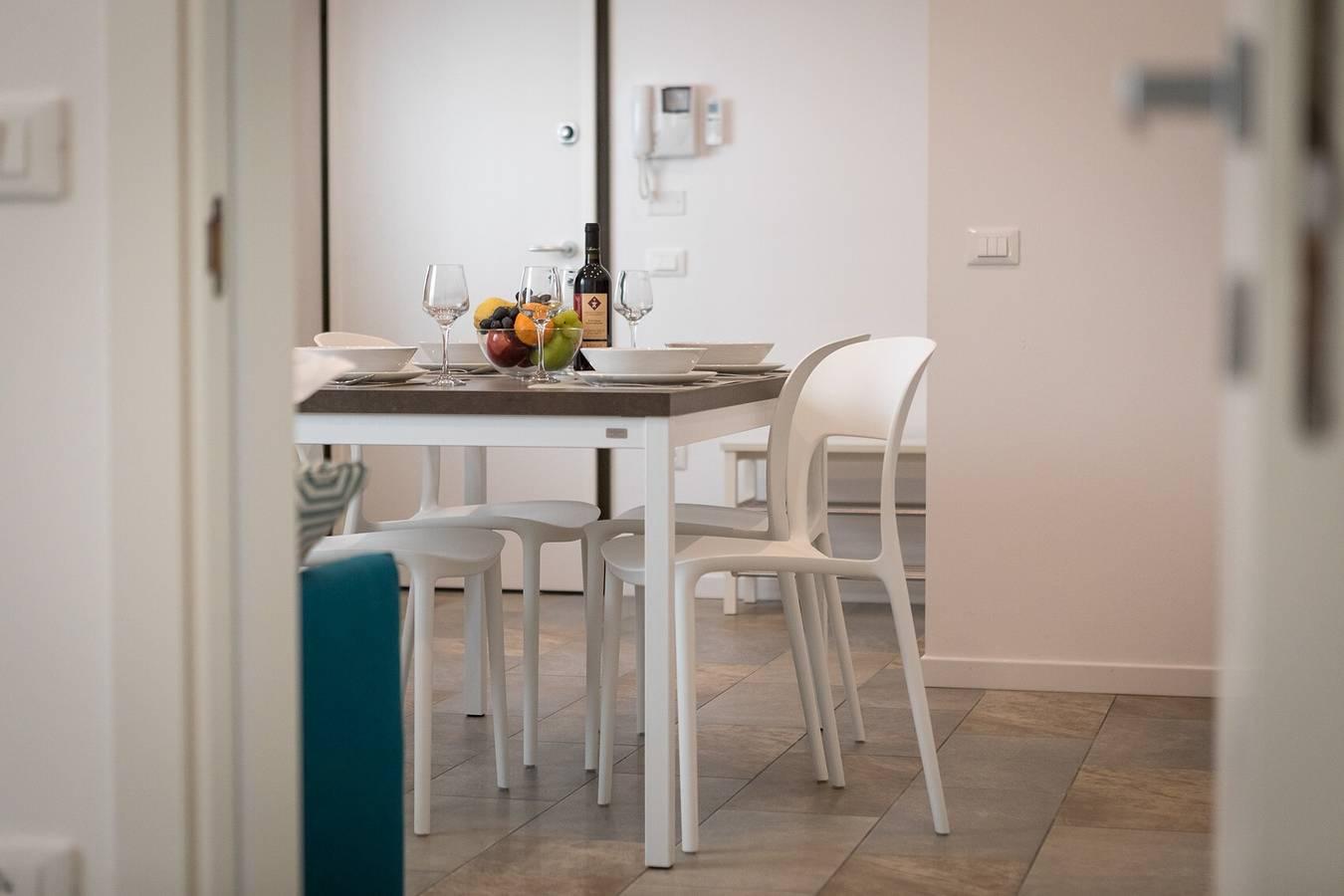 Vakantieappartement in Trentino, Italië voor 3 personen foto 6