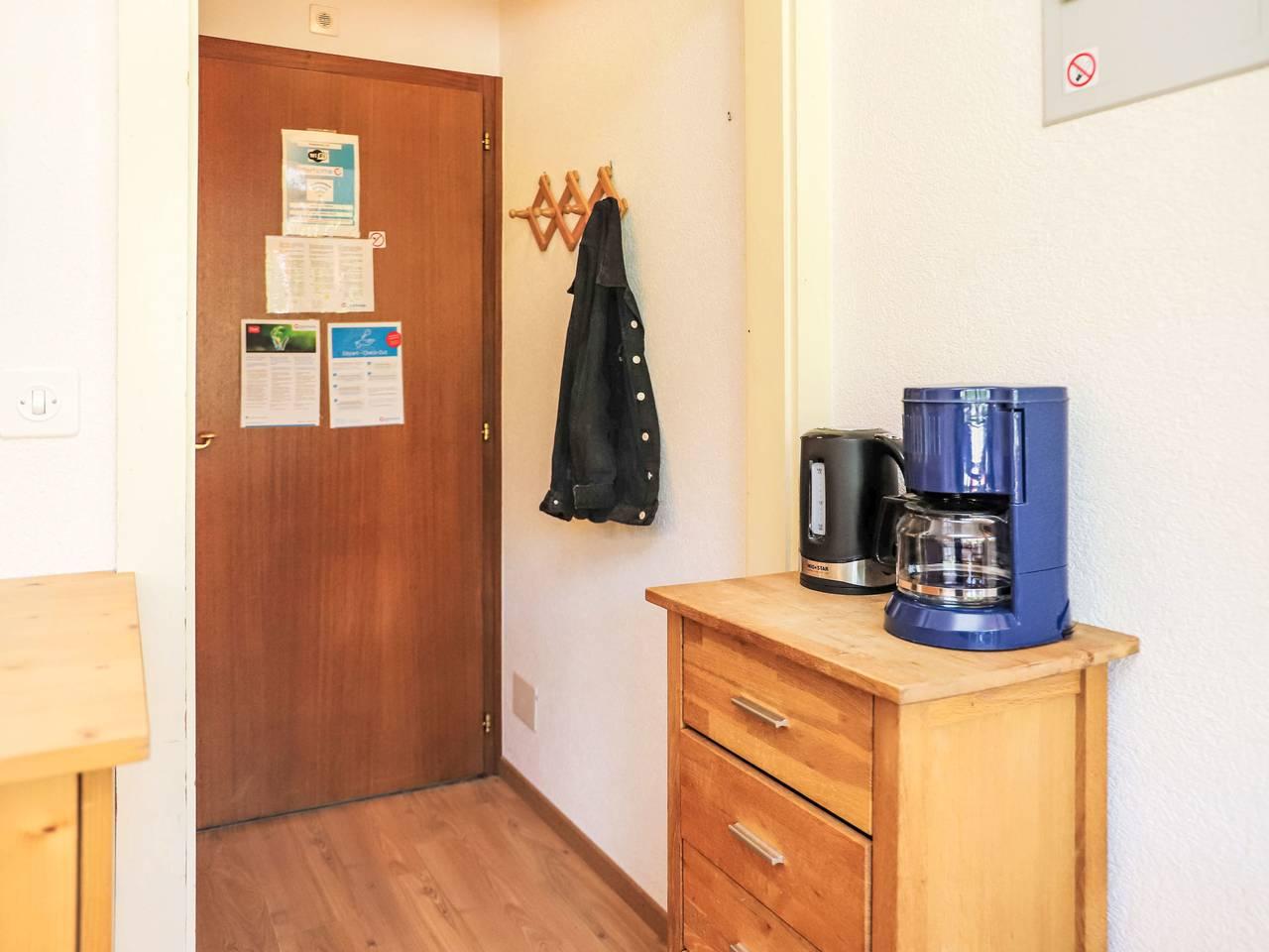 Vakantieappartement in Nendaz, Zwitserland voor 4 personen foto 12