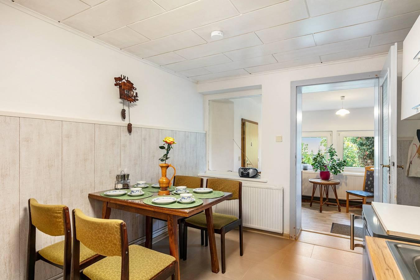 Vakantieappartement in Uckermark, Duitsland voor 5 personen foto 6