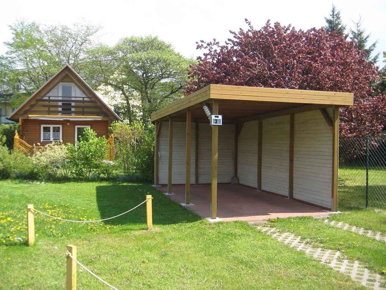 Vakantiehuis in Usedom, Duitsland voor 5 personen foto 3