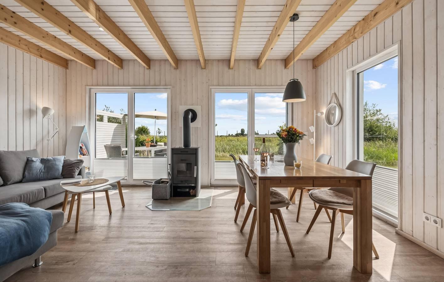 Vakantiehuis in Kappeln, Duitsland voor 4 personen foto 7