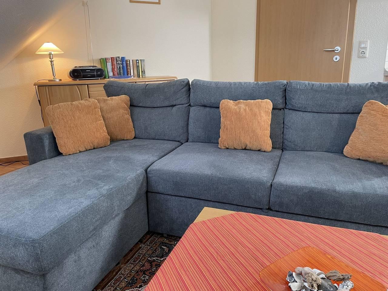 Vakantieappartement in Darß, Duitsland voor 2 personen foto 13