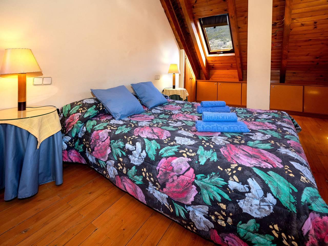 Vakantieappartement in Pyreneeën, Spanje voor 6 personen foto 4