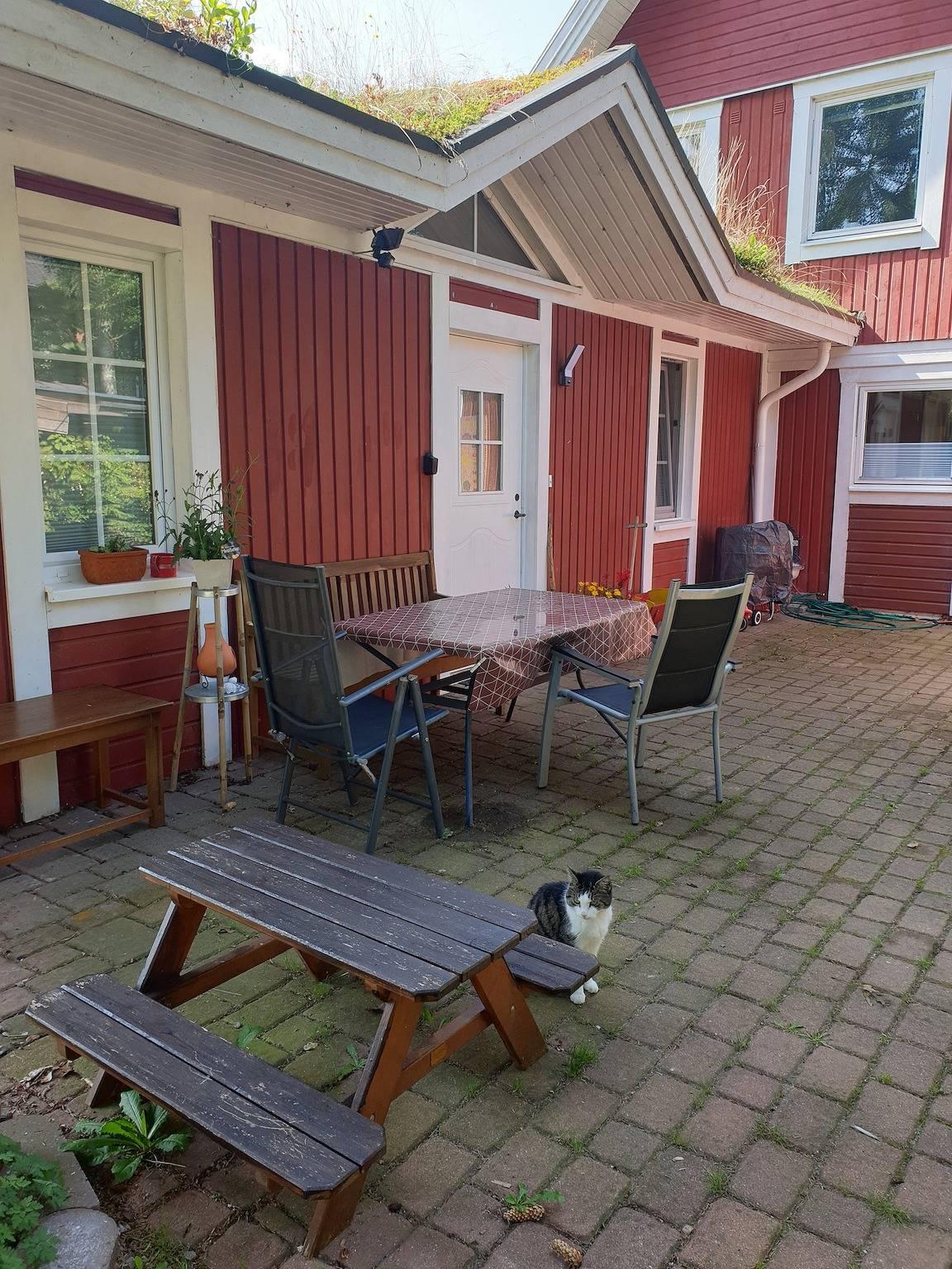 Vakantieappartement in Aukrug, Duitsland voor 4 personen foto 9