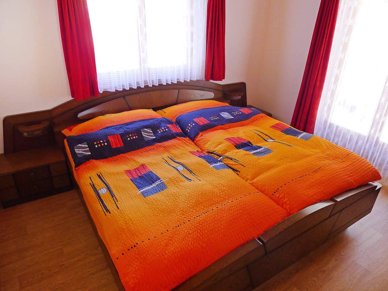 Vakantieappartement in Embd, Zwitserland voor 4 personen foto 10