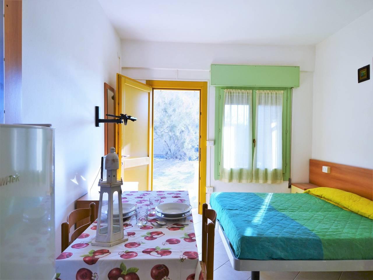 Kustcomfort in Rosolina in Tizè Beach, Rosolina, Italië voor 12 personen foto 20