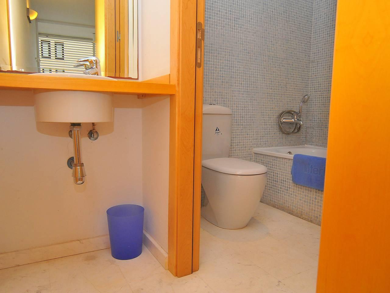 Vakantieappartement in Jávea, Spanje voor 6 personen foto 9