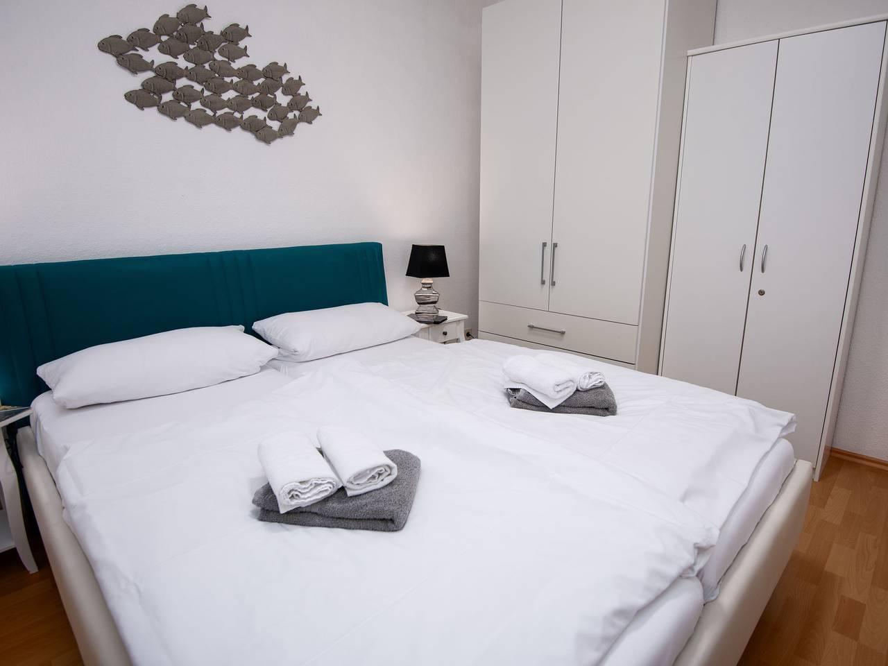 Vakantieappartement in Waddenzee, Duitsland voor 3 personen foto 18