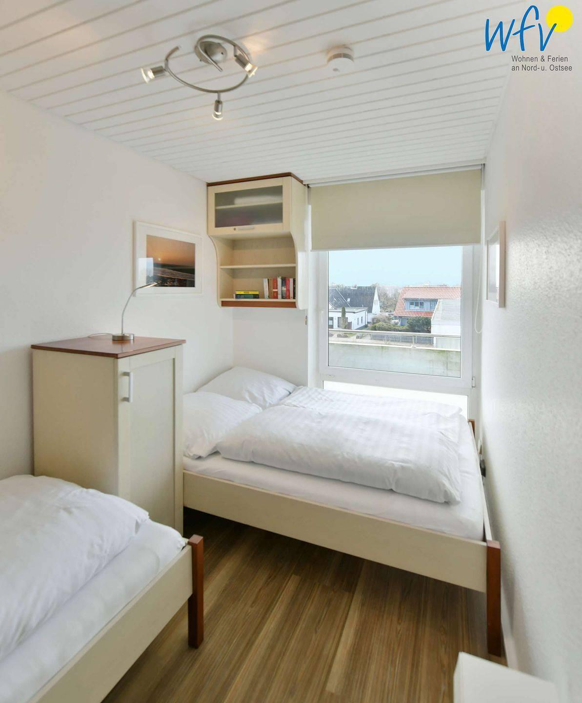 Vakantieappartement in Weser-Ems, Duitsland voor 2 personen foto 15