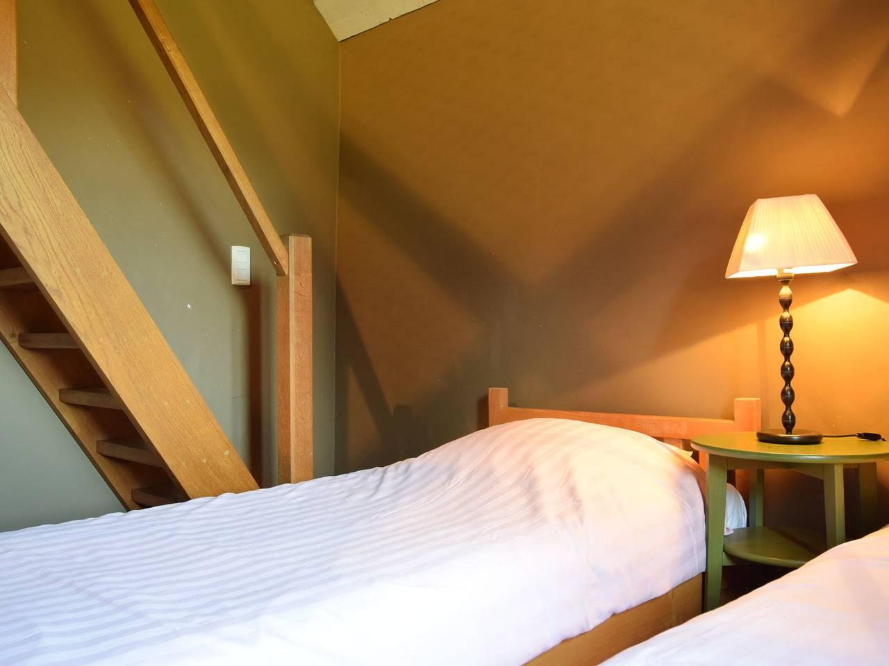 Vakantiehuis met privézwembad en sauna in Tenneville, Provincie Luxemburg, België voor 26 personen foto 19