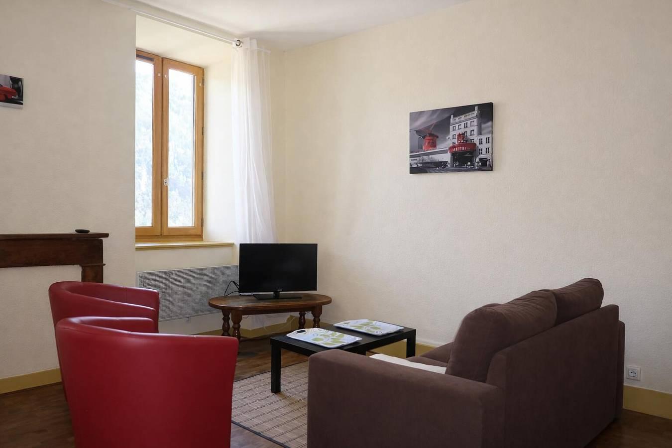 Vakantiehuis in Ariège, Frankrijk voor 6 personen foto 3