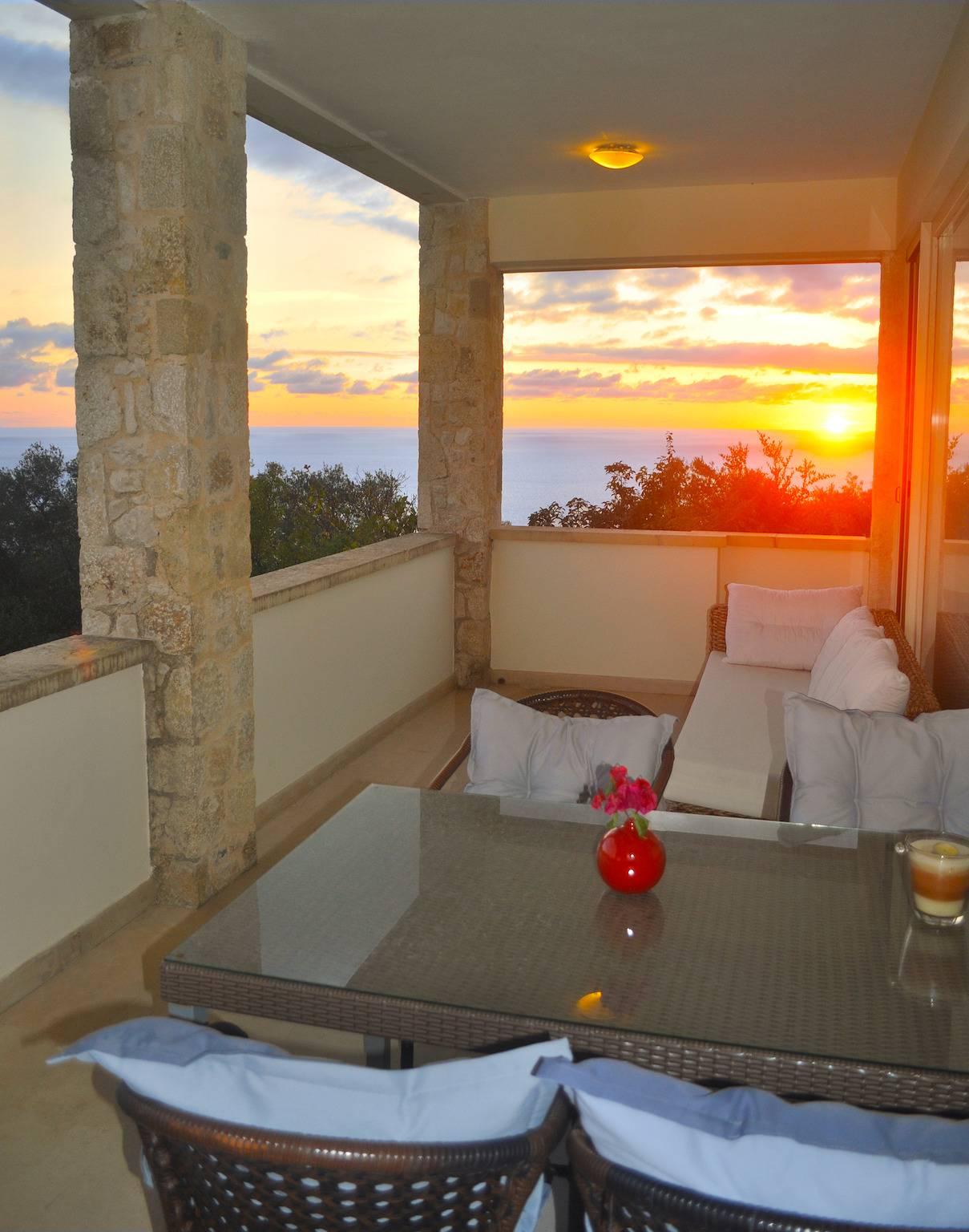 Vakantieappartement in Corfu, Griekenland voor 4 personen foto 18