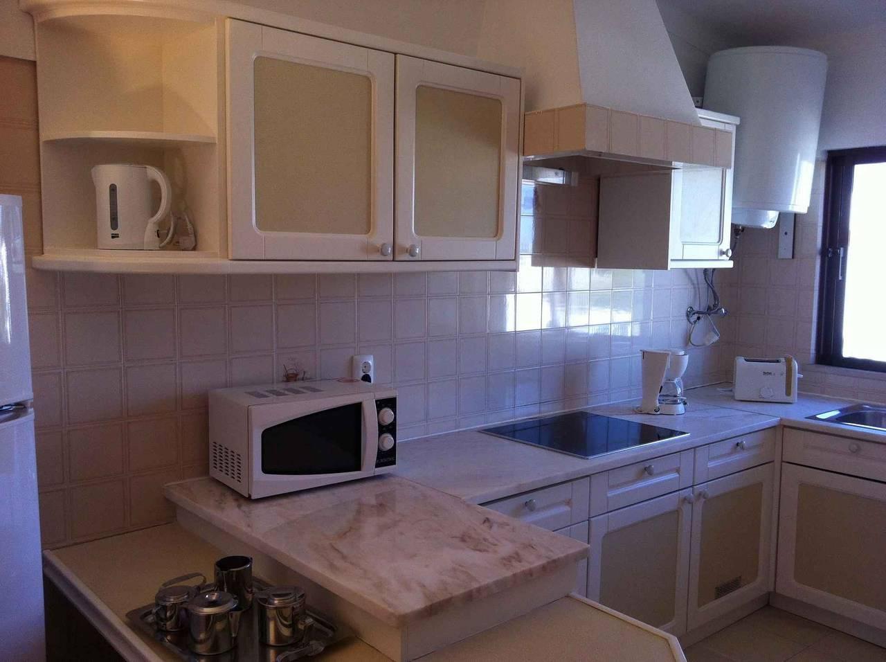 Vakantieappartement in Porches, Portugal voor 4 personen foto 11