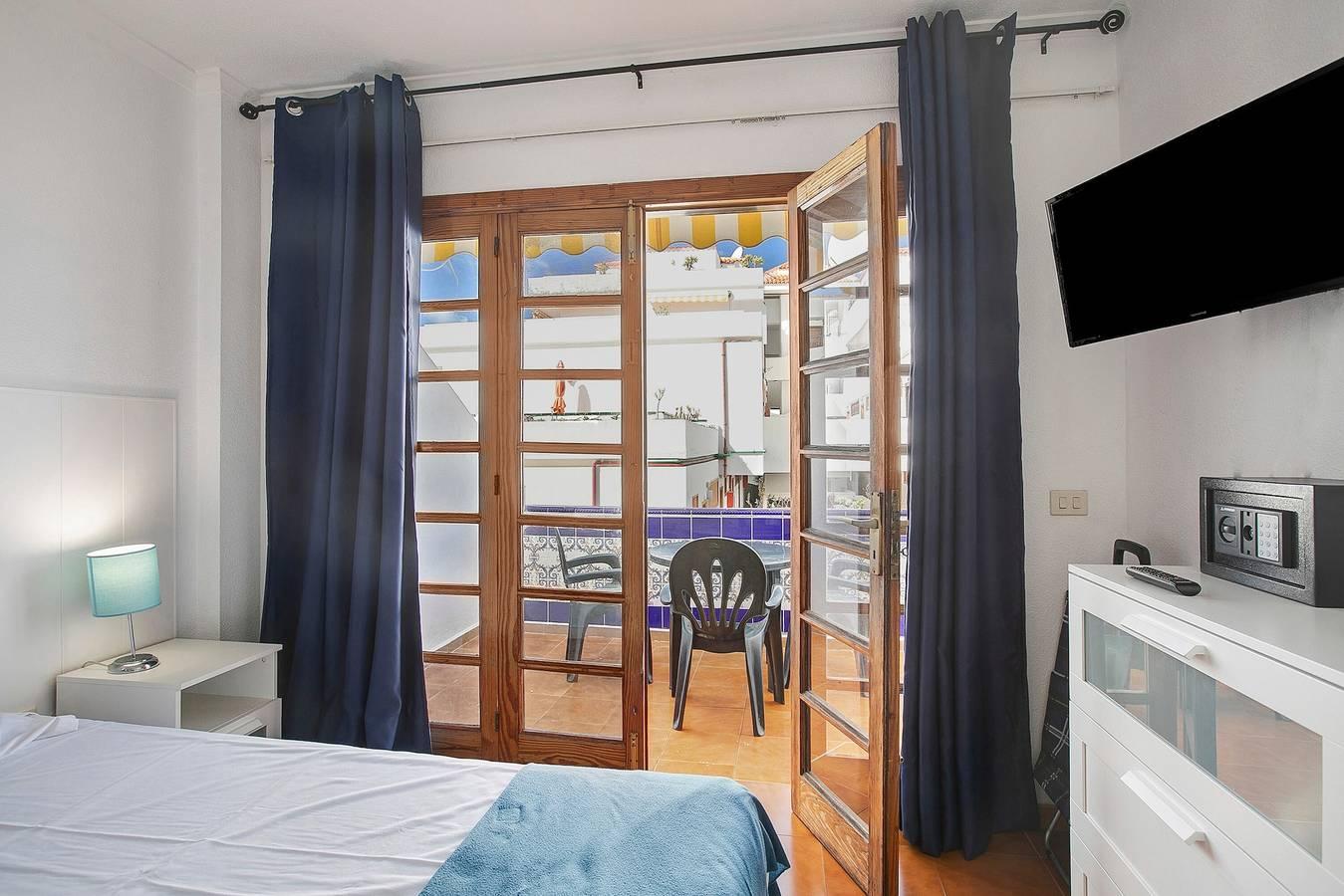 Vakantieappartement in Adeje, Spanje voor 2 personen foto 6