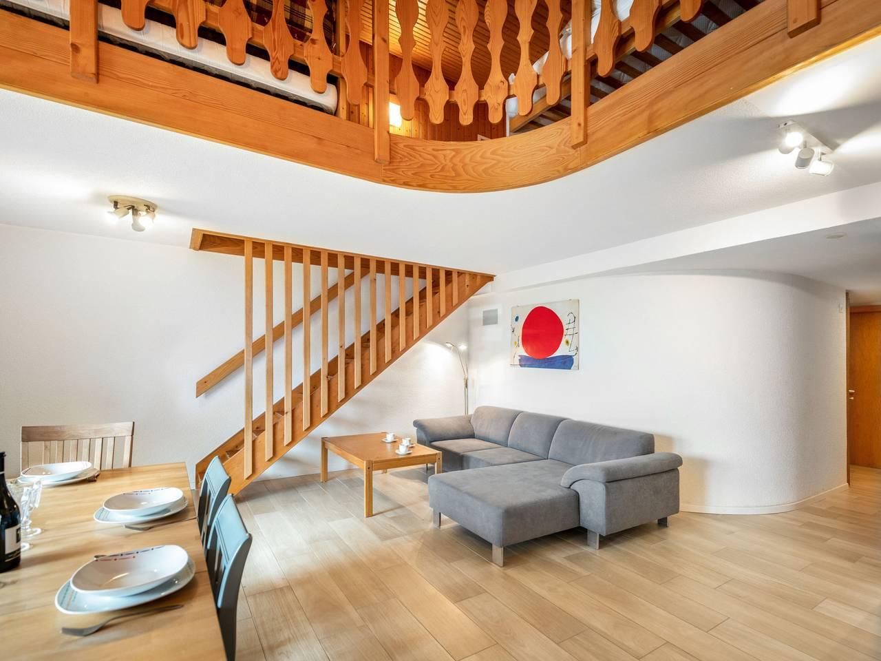 Vakantieappartement in Three-Lakes, Zwitserland voor 6 personen foto 9