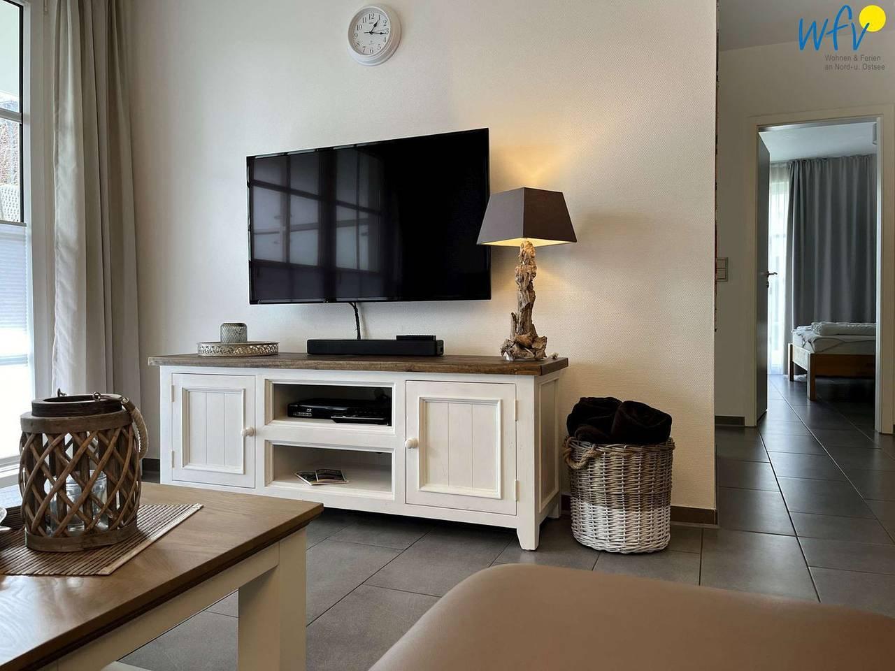 Vakantieappartement in Waddenzee, Duitsland voor 2 personen foto 11