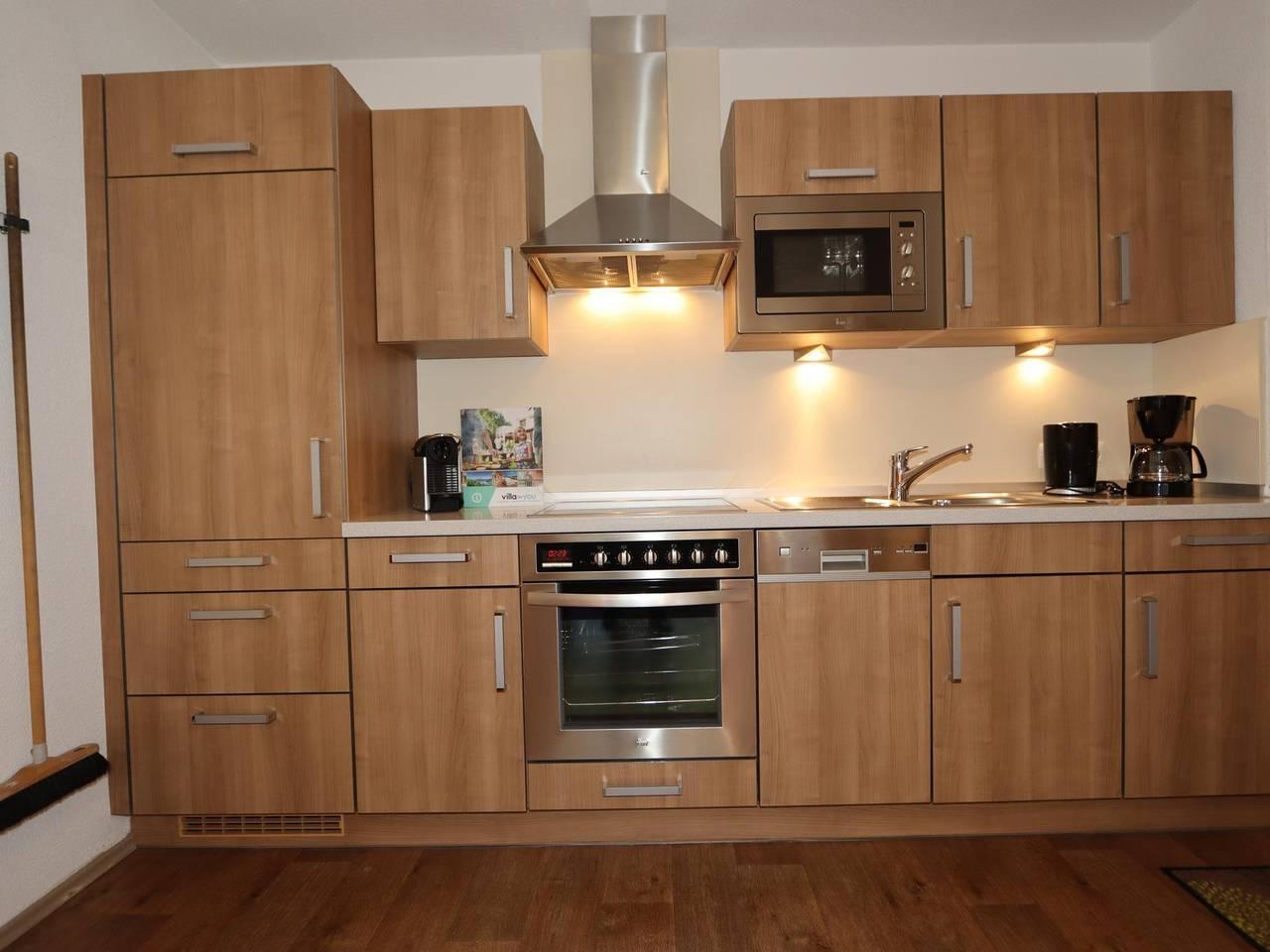 Vakantieappartement in Kappl, Oostenrijk voor 6 personen foto 5