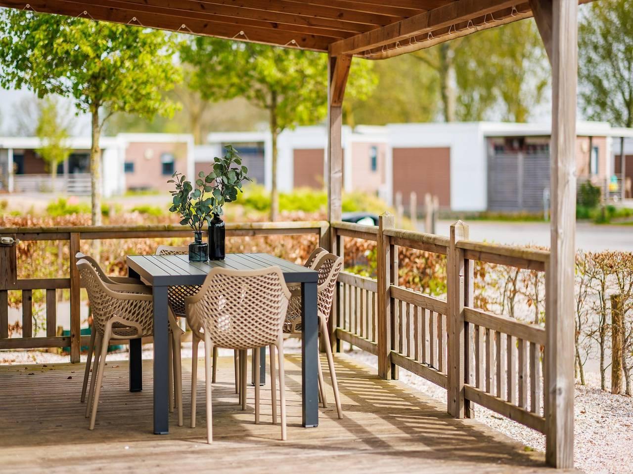 Vakantiehuis in Maurik, Nederland voor 6 personen foto 5