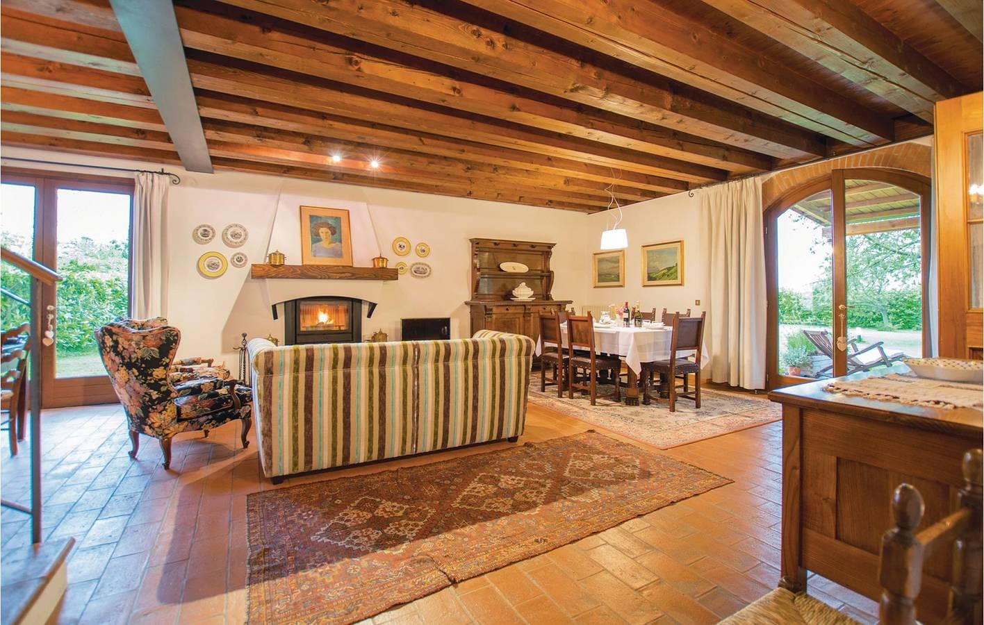Vakantiehuis in Provincie Treviso, Italië voor 7 personen foto 9