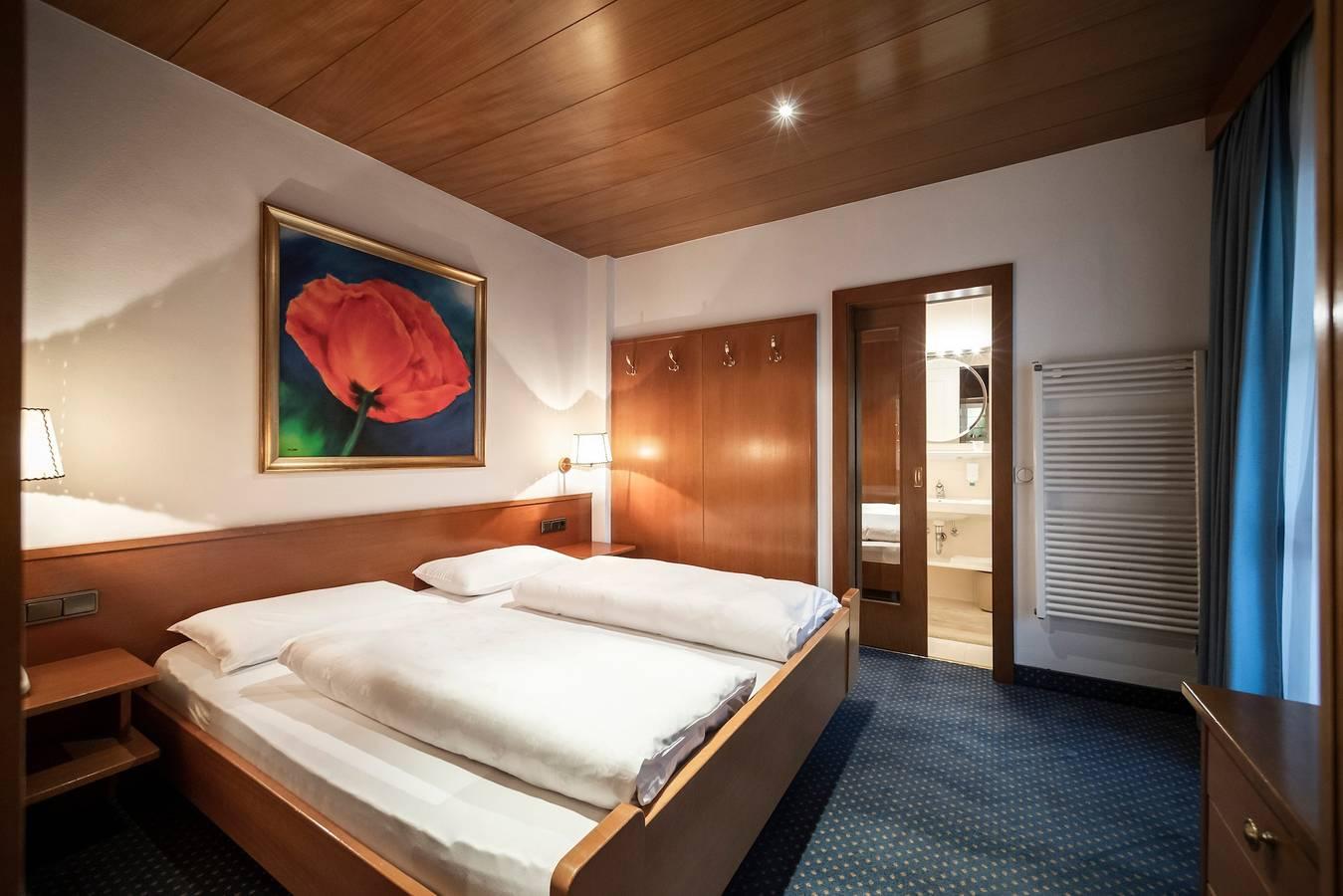 Vakantieappartement in Ortisei, Italië voor 3 personen