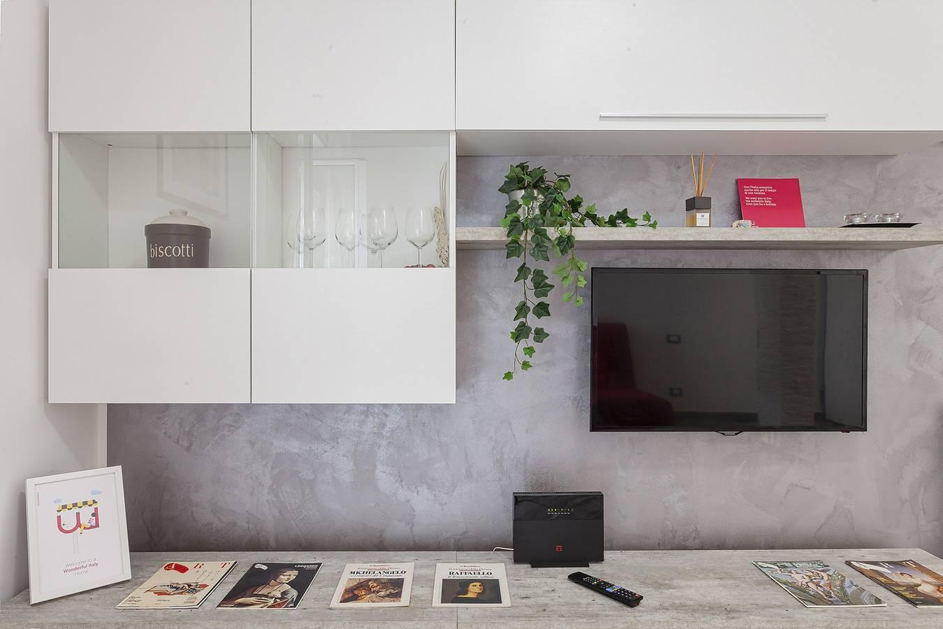 Vakantieappartement in Genua, Italië voor 4 personen foto 12