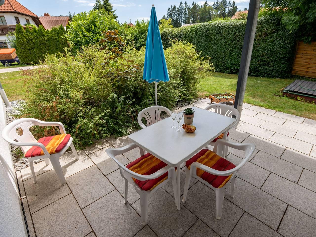 Vakantiehuis in Löffingen, Duitsland voor 5 personen foto 6