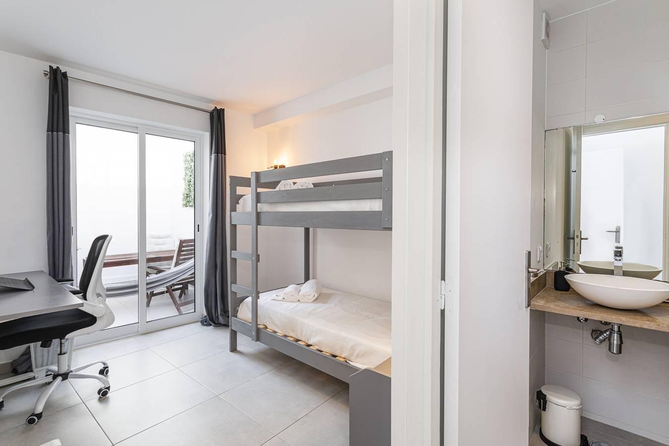 Vakantiehuis in Faro, Portugal voor 4 personen foto 17