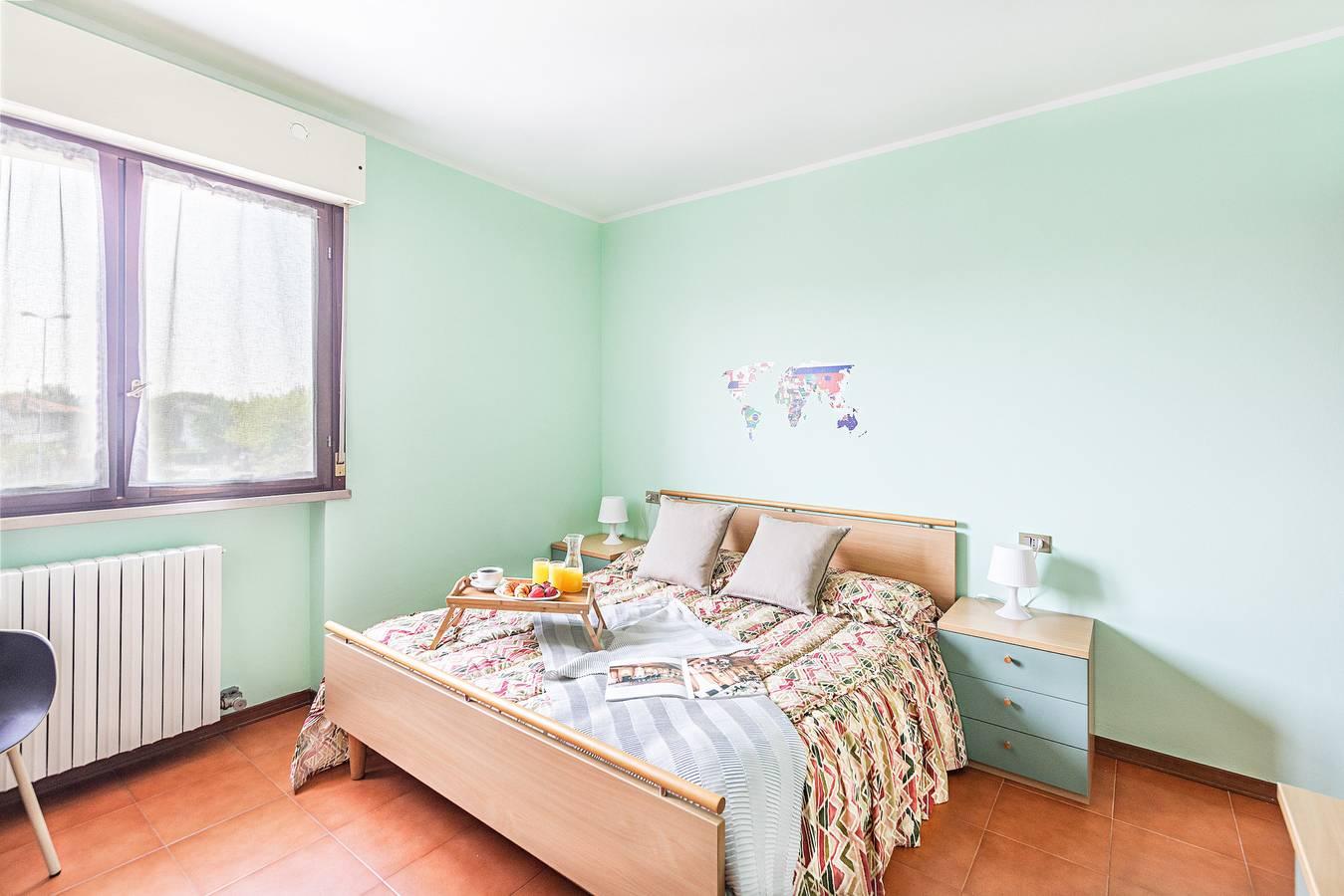 Vakantieappartement in Sirmione, Italië voor 4 personen foto 7