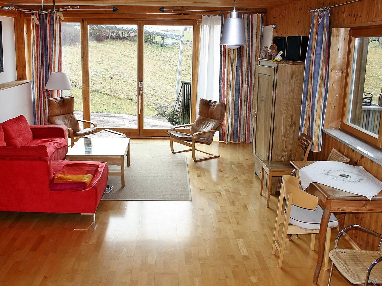 Vakantiehuis in Geinberg, Oostenrijk voor 9 personen foto 8