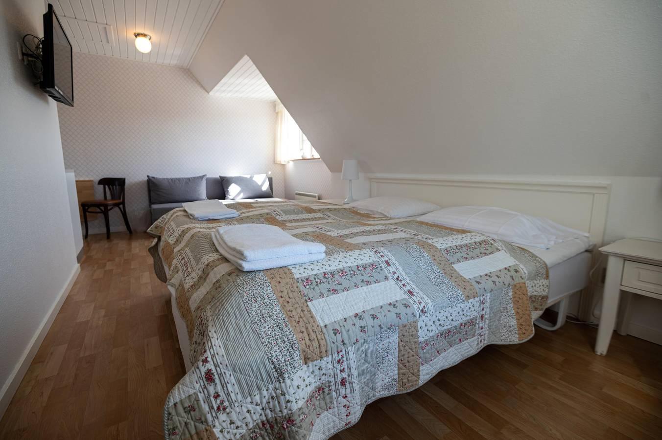 Vakantiehuis in Henne, Denemarken voor 3 personen foto 5