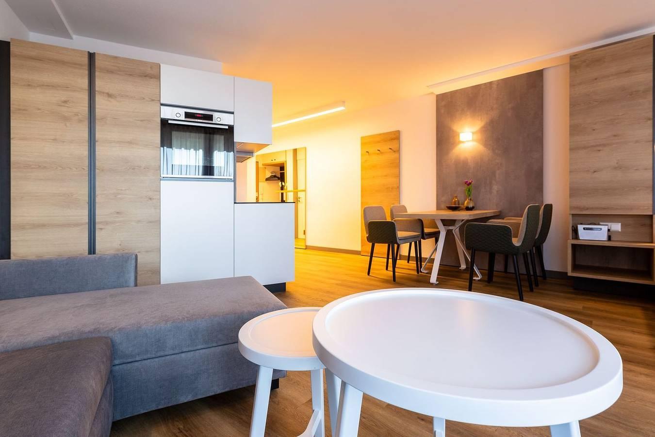 Vakantieappartement in Bodensee, Duitsland voor 3 personen foto 2