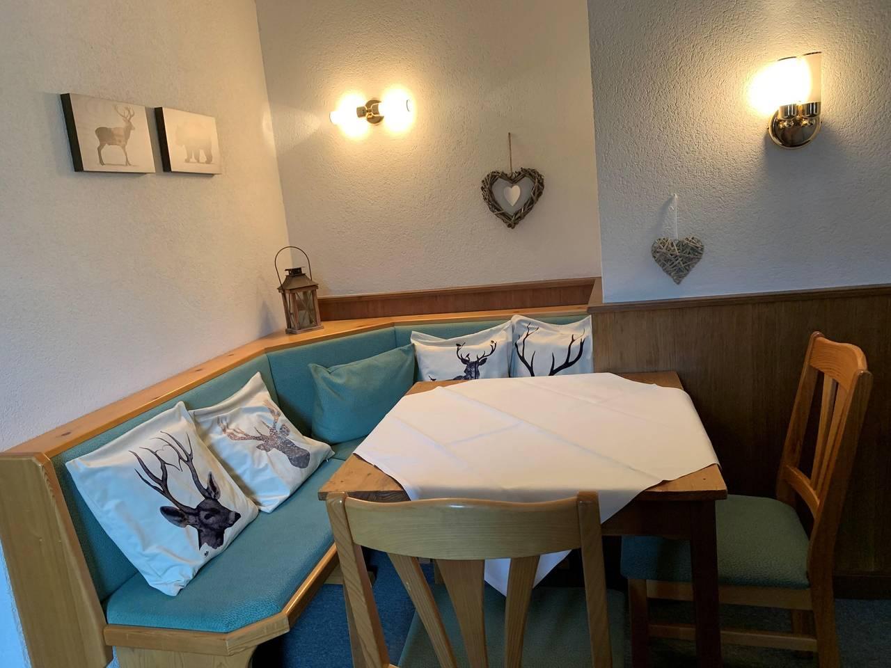 Appartement 38 m², Typ D in Bad Kleinkirchheim, Nockberge, Oostenrijk voor 3 personen foto 19